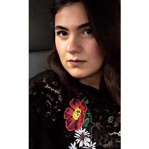 Meet your Posher, Maggie